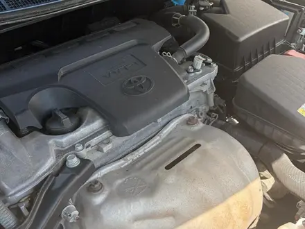 Toyota Camry 2016 года за 9 500 000 тг. в Павлодар – фото 16