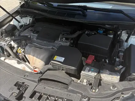 Toyota Camry 2016 года за 9 500 000 тг. в Павлодар – фото 18