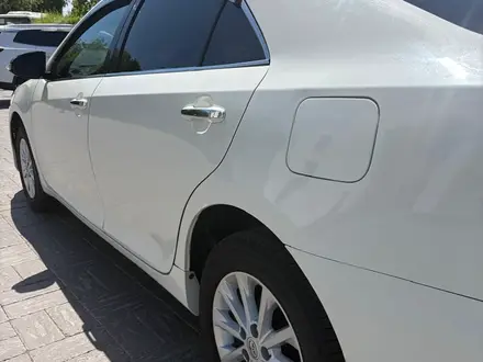 Toyota Camry 2016 года за 9 500 000 тг. в Павлодар – фото 19