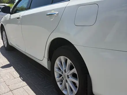 Toyota Camry 2016 года за 9 500 000 тг. в Павлодар – фото 20