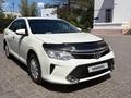 Toyota Camry 2016 годаүшін9 500 000 тг. в Павлодар – фото 3
