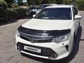 Toyota Camry 2016 годаүшін9 500 000 тг. в Павлодар – фото 4