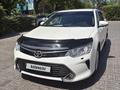 Toyota Camry 2016 годаүшін9 500 000 тг. в Павлодар – фото 5