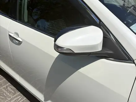 Toyota Camry 2016 года за 9 500 000 тг. в Павлодар – фото 8