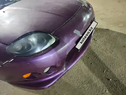 Mitsubishi FTO 1995 года за 1 500 000 тг. в Алматы – фото 11