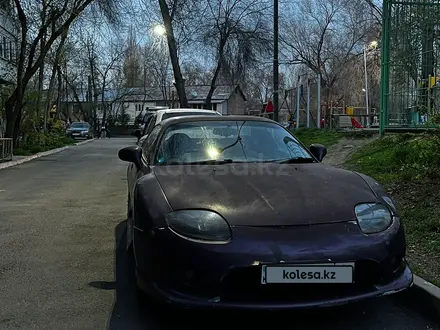 Mitsubishi FTO 1995 года за 1 500 000 тг. в Алматы – фото 14