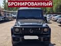 Mercedes-Benz G 55 AMG 2011 года за 55 000 000 тг. в Алматы