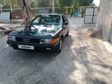 Audi 100 1989 года за 1 800 000 тг. в Алматы – фото 2
