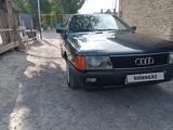 Audi 100 1989 года за 1 800 000 тг. в Алматы