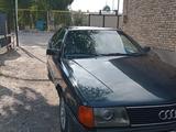 Audi 100 1989 года за 1 800 000 тг. в Алматы – фото 3