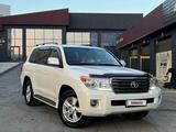 Toyota Land Cruiser 2013 годаүшін22 000 000 тг. в Шымкент