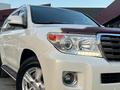 Toyota Land Cruiser 2013 годаүшін21 000 000 тг. в Шымкент – фото 2