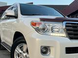 Toyota Land Cruiser 2013 годаүшін22 000 000 тг. в Шымкент – фото 2