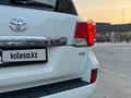 Toyota Land Cruiser 2013 годаүшін21 000 000 тг. в Шымкент – фото 8