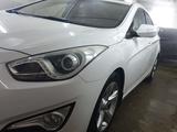 Hyundai i40 2015 года за 6 000 000 тг. в Актобе