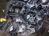 Акпп KL 2.5 за 170 000 тг. в Караганда – фото 3