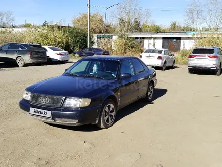 Audi A6 1996 года за 2 100 000 тг. в Кокшетау – фото 5