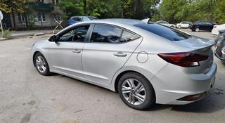 Hyundai Elantra 2019 года за 7 900 000 тг. в Алматы