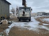МАЗ  5337 1992 года за 5 000 000 тг. в Актау
