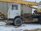 МАЗ  5337 1992 года за 5 000 000 тг. в Актау – фото 2