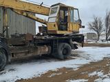 МАЗ  5337 1992 года за 5 000 000 тг. в Актау – фото 3