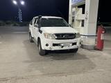 Toyota Hilux 2010 годаfor6 500 000 тг. в Шу – фото 2
