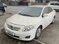 Toyota Corolla 2010 года за 3 900 000 тг. в Алматы