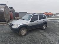 Chevrolet Niva 2010 годаүшін1 600 000 тг. в Актобе