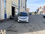 Toyota Estima 2003 года за 7 000 000 тг. в Астана – фото 2