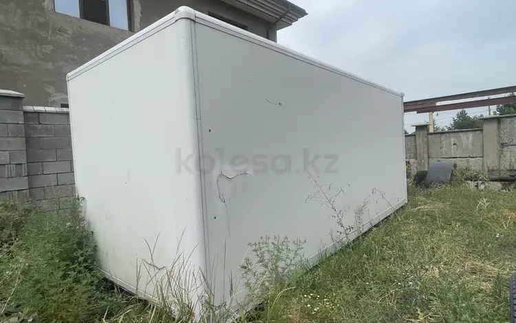 Будка кузов на грузовую за 750 000 тг. в Алматы