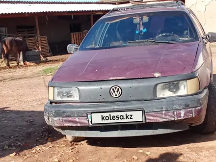 Volkswagen Passat 1995 года за 650 000 тг. в Шымкент – фото 6