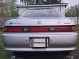 Toyota Mark II 1996 года за 2 500 000 тг. в Усть-Каменогорск – фото 3