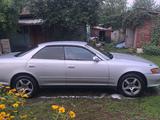 Toyota Mark II 1996 года за 2 500 000 тг. в Усть-Каменогорск – фото 4
