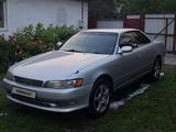 Toyota Mark II 1996 года за 2 500 000 тг. в Усть-Каменогорск