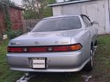 Toyota Mark II 1996 года за 2 500 000 тг. в Усть-Каменогорск – фото 2