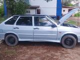 ВАЗ (Lada) 2114 2004 годаүшін600 000 тг. в Уральск – фото 4