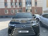 Lexus LX 600 2022 года за 72 000 000 тг. в Шымкент