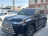 Lexus LX 600 2022 года за 72 000 000 тг. в Шымкент – фото 2