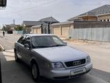 Audi A6 1996 годаүшін1 650 000 тг. в Жетысай – фото 2