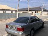 Audi A6 1996 годаүшін1 650 000 тг. в Жетысай – фото 4