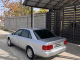 Audi A6 1996 годаүшін1 650 000 тг. в Жетысай