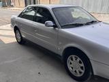 Audi A6 1996 годаүшін1 650 000 тг. в Жетысай – фото 5