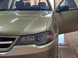 Daewoo Nexia 2010 годаүшін1 550 000 тг. в Уральск