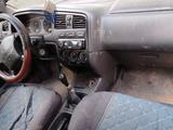 Nissan Primera 1998 годаүшін550 000 тг. в Актобе – фото 2