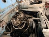 ЗиЛ  Зил 495710 вместе с прицепом-платформой ОДАЗ 1993 года за 3 600 000 тг. в Караганда – фото 2