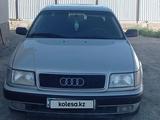 Audi 100 1991 годаүшін2 100 000 тг. в Шиели – фото 2