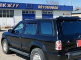 Infiniti QX4 1998 года за 4 200 000 тг. в Конаев (Капшагай) – фото 5