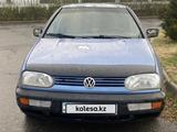 Volkswagen Golf 1992 годаүшін1 200 000 тг. в Туркестан – фото 3