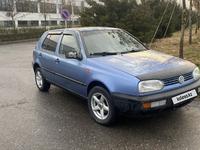 Volkswagen Golf 1992 годаүшін1 200 000 тг. в Туркестан