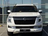 Nissan Patrol 2026 годаүшін60 000 000 тг. в Астана – фото 4